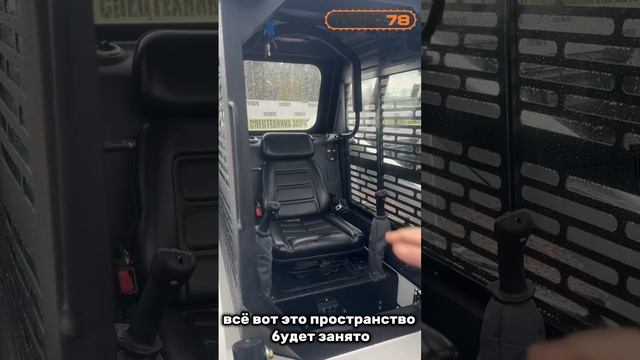 Сравнение мини-погрузчиков LGCM LG900 и WECAN 830