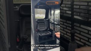 Сравнение мини-погрузчиков LGCM LG900 и WECAN 830