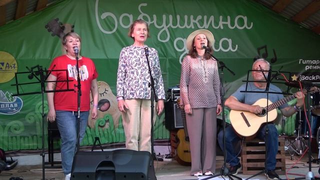 82 Каргаполочка - КСП Колесо