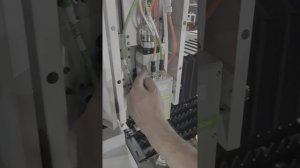 Обслуживание лазера, замена расходных компонентов (IRON MAC 3015С, Raytools)