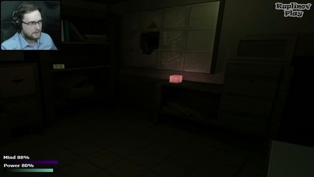 Naninights Demo ► ФАЙВ НЯС ЭТ ВИТАЛЯС ► ИНДИ-ХОРРОР смотреть онлайн