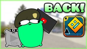 I'M BACK! (what happened so far 😎)
Я ВЕРНУЛАСЬ! (что произошло на данный момент 😎)