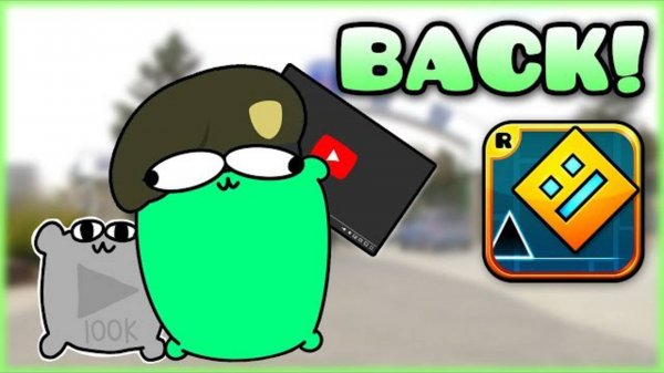 I'M BACK! (what happened so far 😎)
Я ВЕРНУЛАСЬ! (что произошло на данный момент 😎)