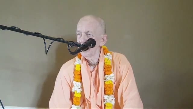 04.10.2022  - О Дурга-пудже - Сакхи-Нивас, программа для китайских преданных - Маяпур