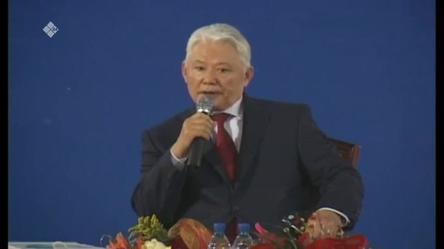 Михаил Ефимович о письме якутской интеллигенции Алексея Кулаковского смотреть онлайн
