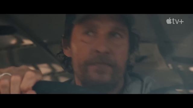 Потерянный автобус / The Lost Bus (2025) смотреть онлайн