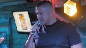 ВЛАДИМИР КУРСКИЙ - "НАПОПОЛАМ". БЛАГОТВОРИТЕЛЬНЫЙ КОНЦЕРТ В ПОДДЕРЖКУ ВОЕННЫХ РОССИИ И СВО.