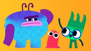 Лучшие серии  - Ум и Хрум - Любимые серии мультфильма