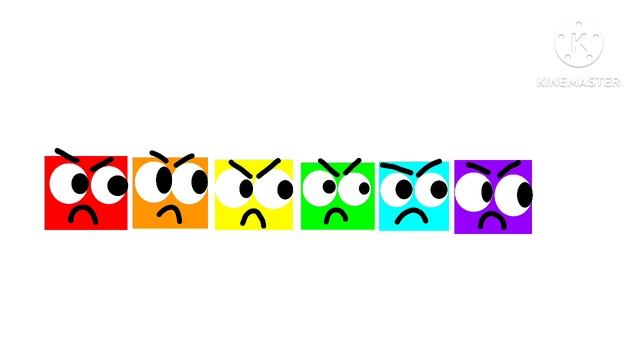 Free To Use For Color Squares смотреть онлайн