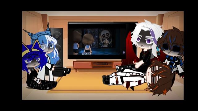 Реакция команды спасателей на видео тварь в окне смотреть онлайн