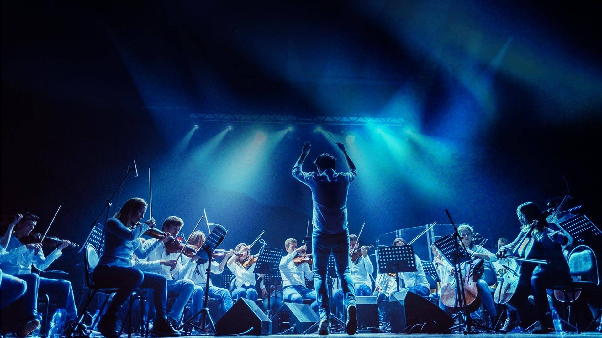 А Вивальди дрезденские концерты № 4 смотреть онлайн