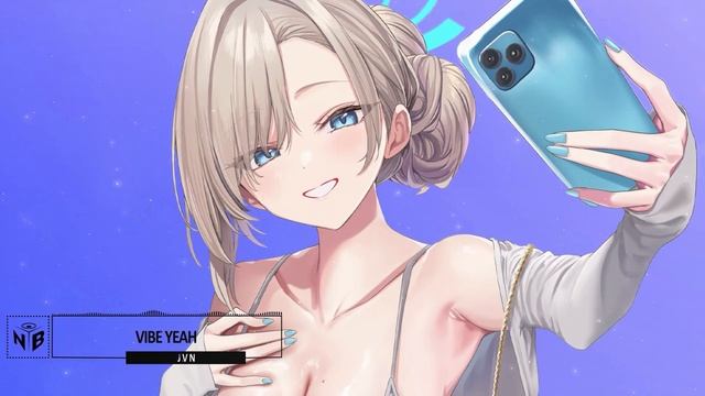 Nightblue Music - Vibe Yeah смотреть онлайн