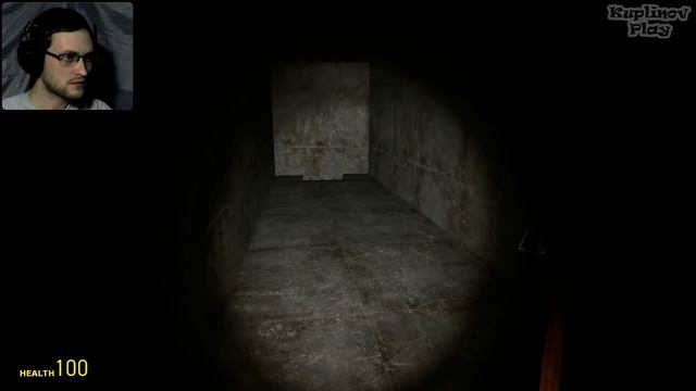 Дмитрий и JesusAVGN в Скримерах! ► Garry's Mod #2 смотреть онлайн