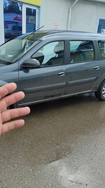 EVA KOVRIK в НОВУЮ ЛАДА ЛАРГУС УНИВЕРСАЛ 2025 #aidarikrylit #ларгус #largus смотреть онлайн