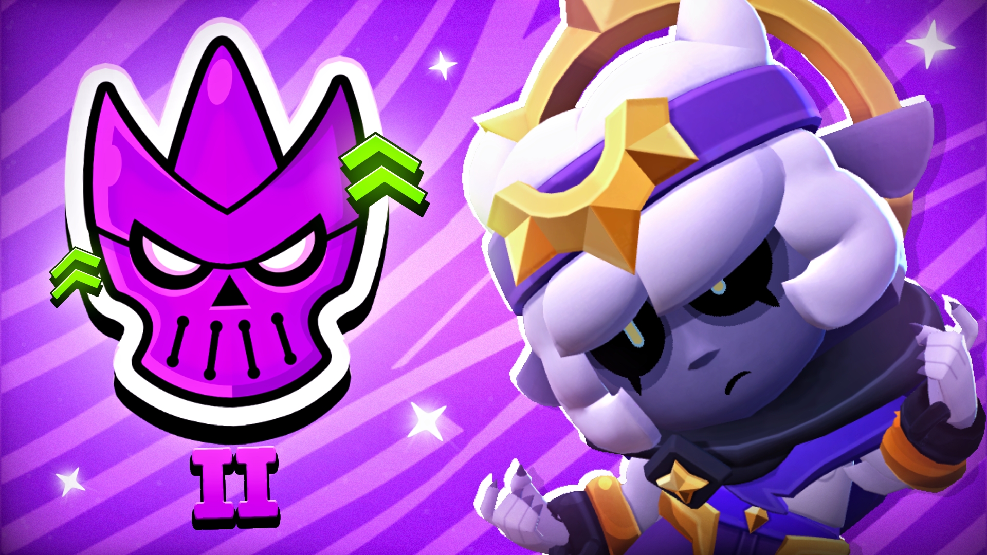 МИФИЧЕСКАЯ ЛИГА С РАНДОМАМИ В БРАВО СТАРС|Бравл старс|Brawl stars смотреть онлайн