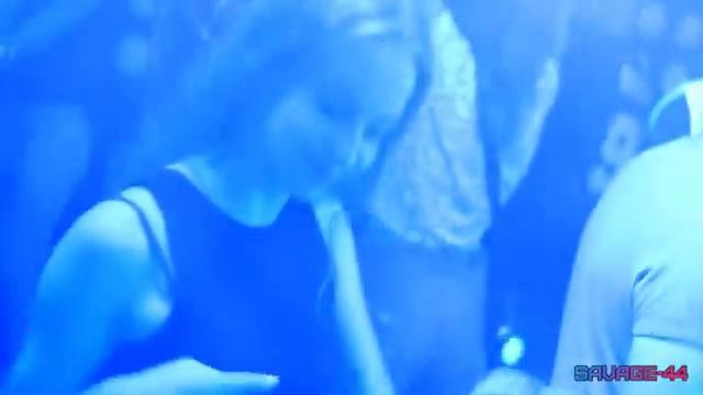 SAVAGE-44 - Stay Hot Dance HiT 2024 смотреть онлайн