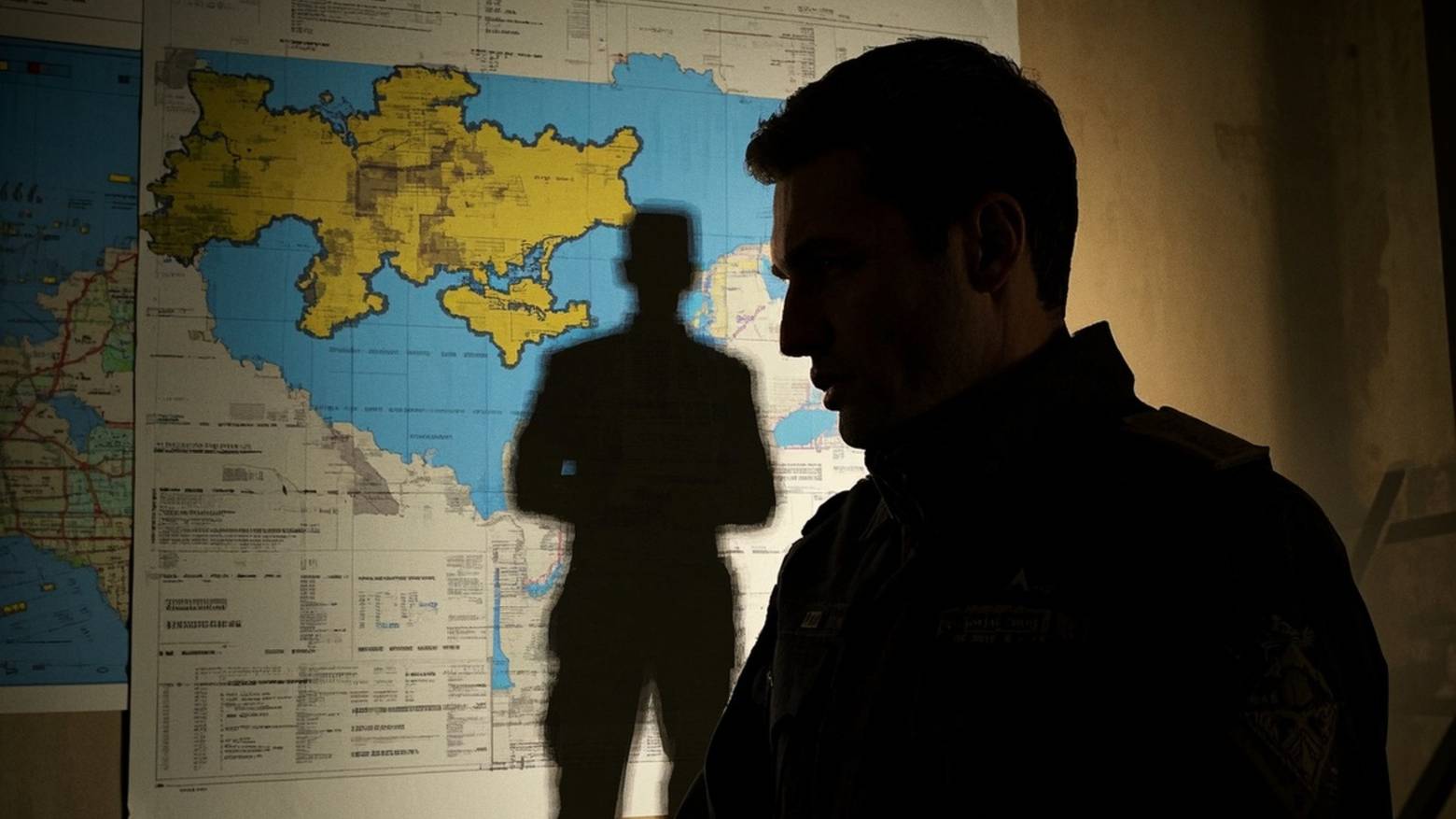 Бывший военнослужащий передавал информацию ВСУ и попал на скамью подсудимых за измену смотреть онлайн