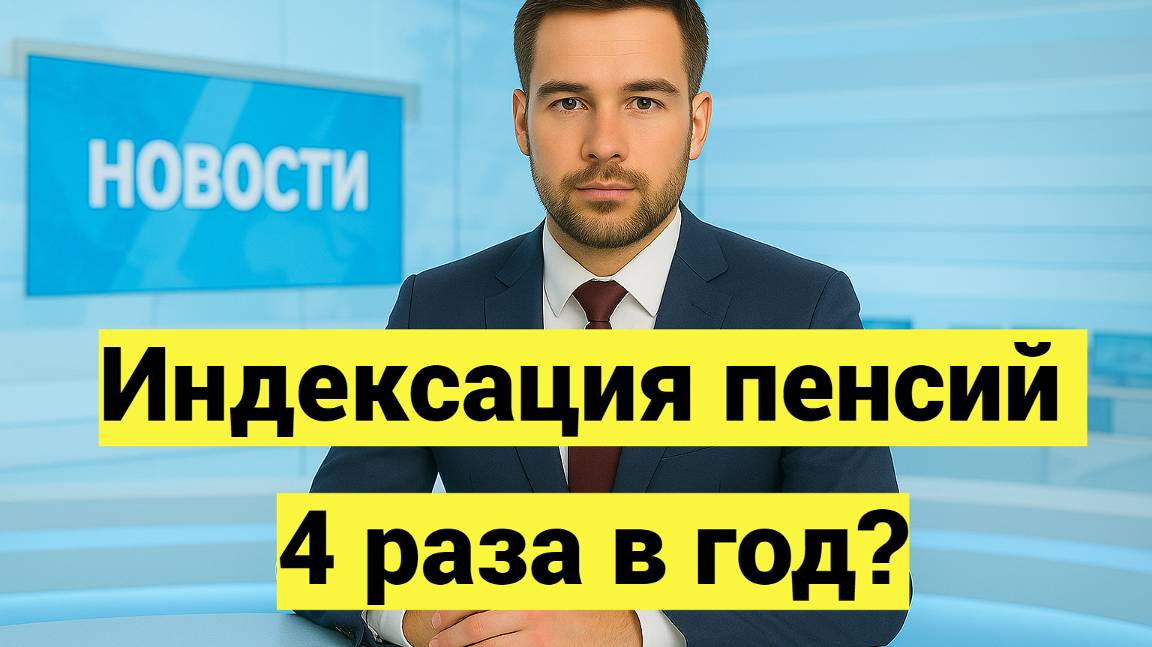 Индексация пенсий каждый квартал: депутаты требуют пересмотра из-за роста инфляции и тарифов ЖКХ смотреть онлайн