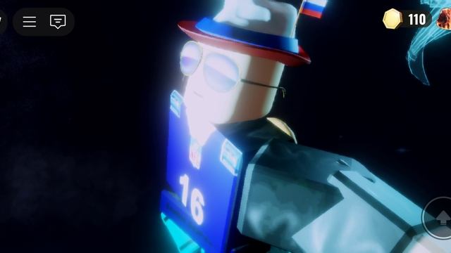 Кат сцена Путеводного света в рост гигл рп