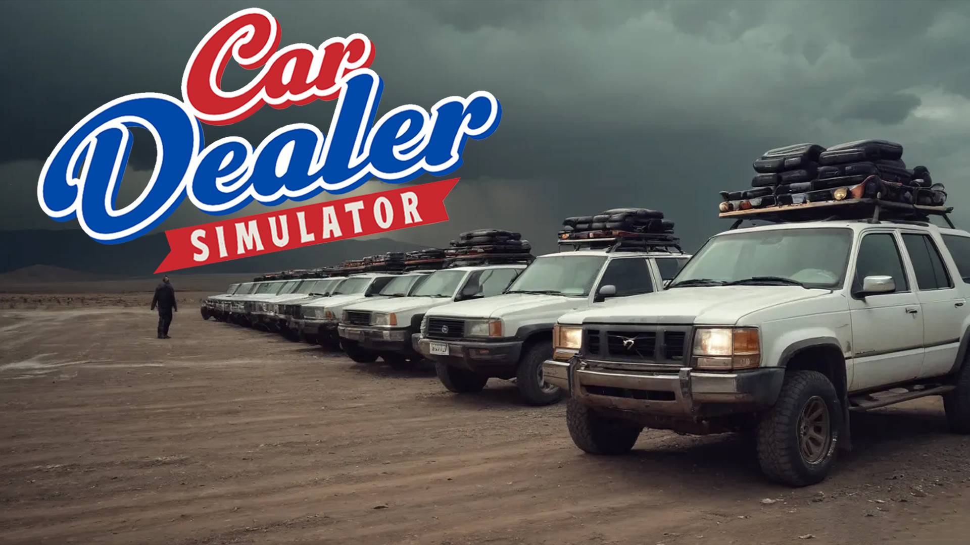 СТОЛЬКО ТАЧЕК Я ЕЩЕ НЕ ПОКУПАЛ - Car Dealer Simulator #17