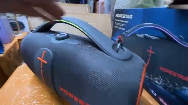 КАКУЮ КОЛОНКУ ВЫБРАТЬ HOPESTAR A65 или HOPESTAR A86 ? Конечно А86 Видеоотчет г. Челябинск ✅ смотреть онлайн