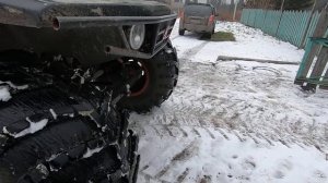 Почему не работает блокировка Блокка от ИЖ-Техно