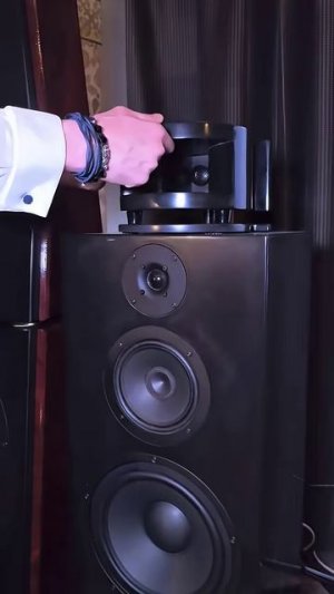 Все сделали в России🇷🇺 даже безумный ламповый усилитель 🔊