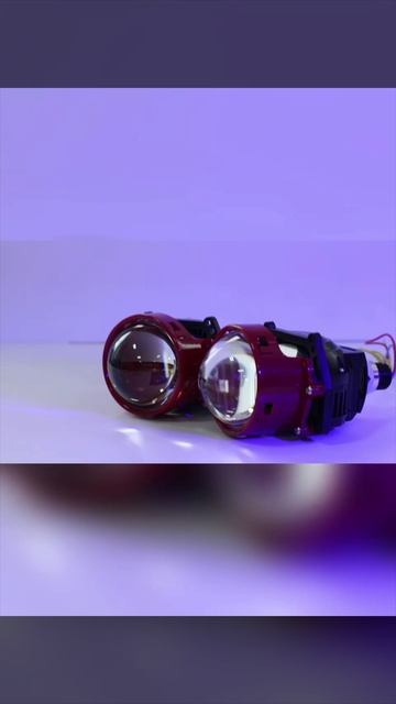 Модули Bi-LED 24V 3.0 дюйма 24V 68 75W 6000K RS10+