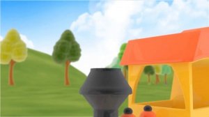 Les moyens de transport ⛵️ Chanson éducative pour Enfants | HeyKids en Français