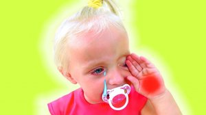 Мама лечит Еву и Алису! Видео для детей.