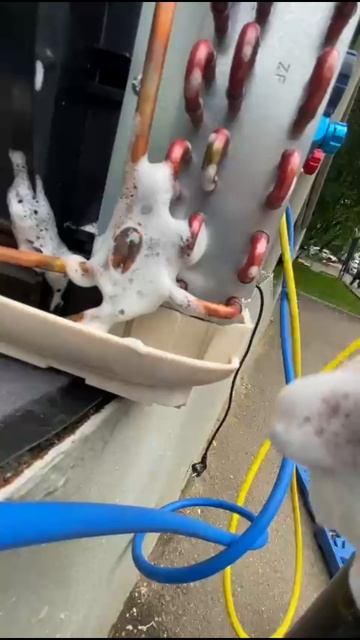 Ремонт кондиционера