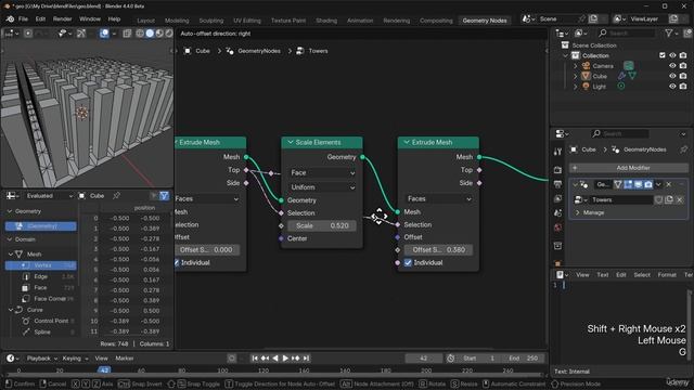 7 - Modelling And Materials