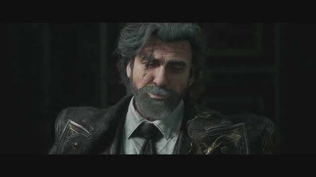 Clair Obscur Expedition 33. #7 Акт 2. Ренуар (Игрофильм)