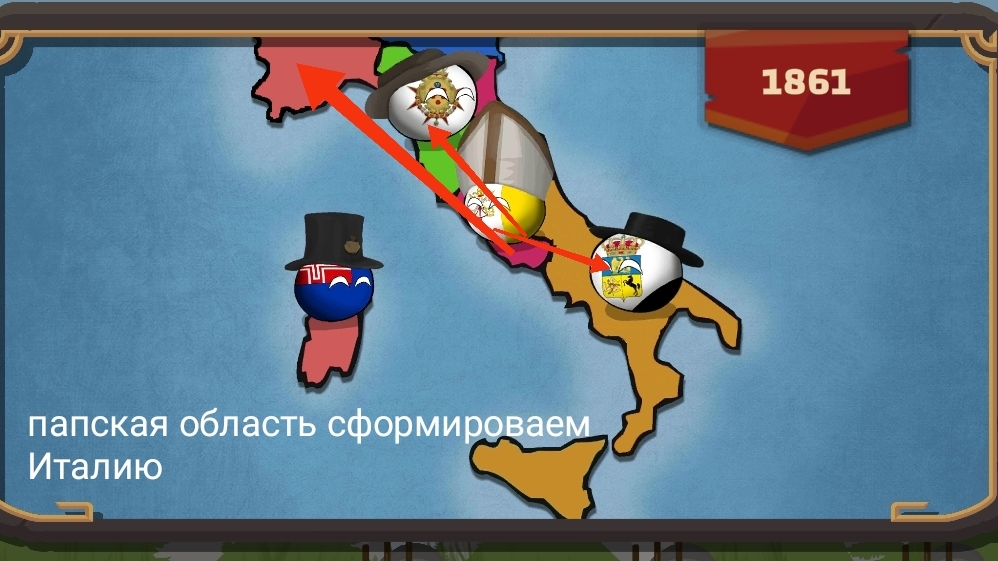 contribols at war