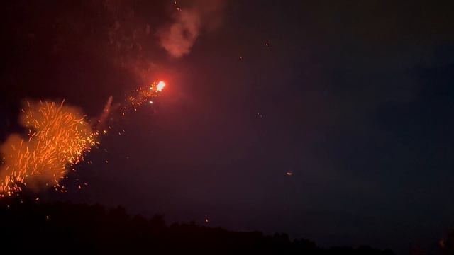 Римская свеча TKR101 смотреть онлайн