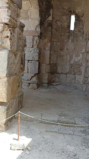 Руины православного храма на Северном Кипре смотреть онлайн