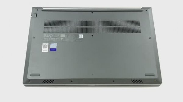 Разборка ноутбука Lenovo ThinkBook 15 Gen 2