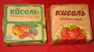 Какие сладости были популярны в СССР_