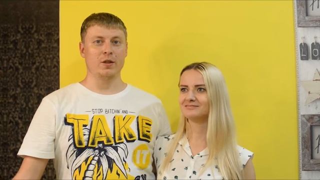 Видеоотзыв о Потолковой Компании смотреть онлайн