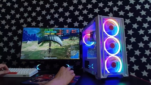 ПК P3 смотреть онлайн