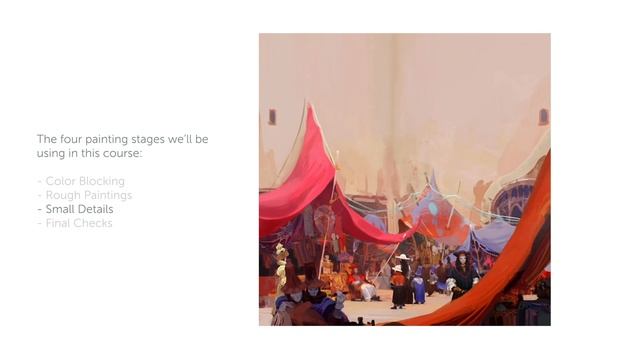 1. Dividing the Work