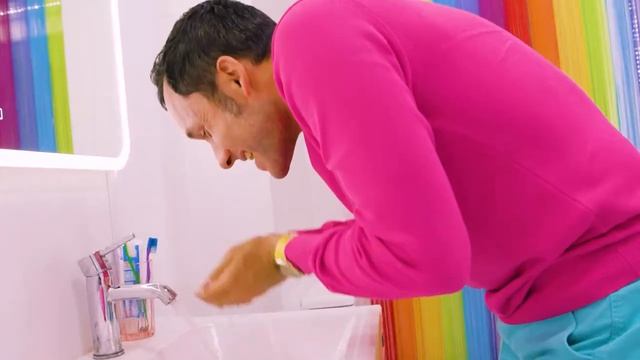 Сюрпризы за дверью с весёлым акулёнком смотреть онлайн