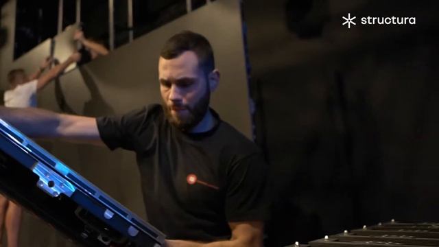 XVII Gazpromneft International Distributor Conference 2020