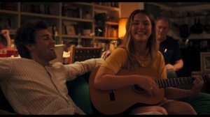 Карта, которая ведёт к тебе — Русский Трейлер (Субтитры, 2025)