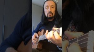 ОТ ЛЮБВИ К ЛЮБВИ / К.НИКОЛЬСКИЙ КАВЕР ПОД ГИТАРУ