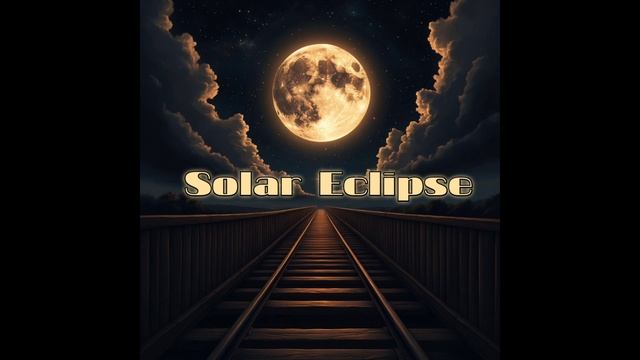 Solar Eclipse - Urban Musician