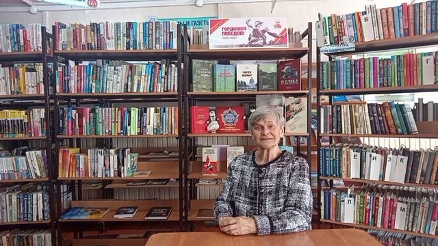 Соколова Наталья, р.п.Атагай, Нижнеудинский р-н, Иркутская обл. (Баллада о красках, Р. Рождественски смотреть онлайн