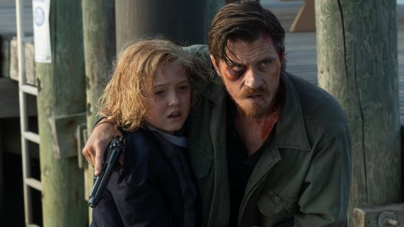 Бухта Бэррона - Русский трейлер (2025) смотреть онлайн