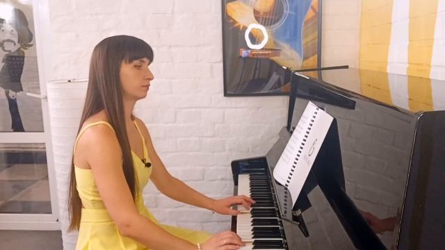 Музыка из к/ф «Титаник» - нежная, ласковая, о любви 🩷 смотреть онлайн