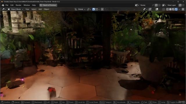 8 - Understanding Instancing смотреть онлайн